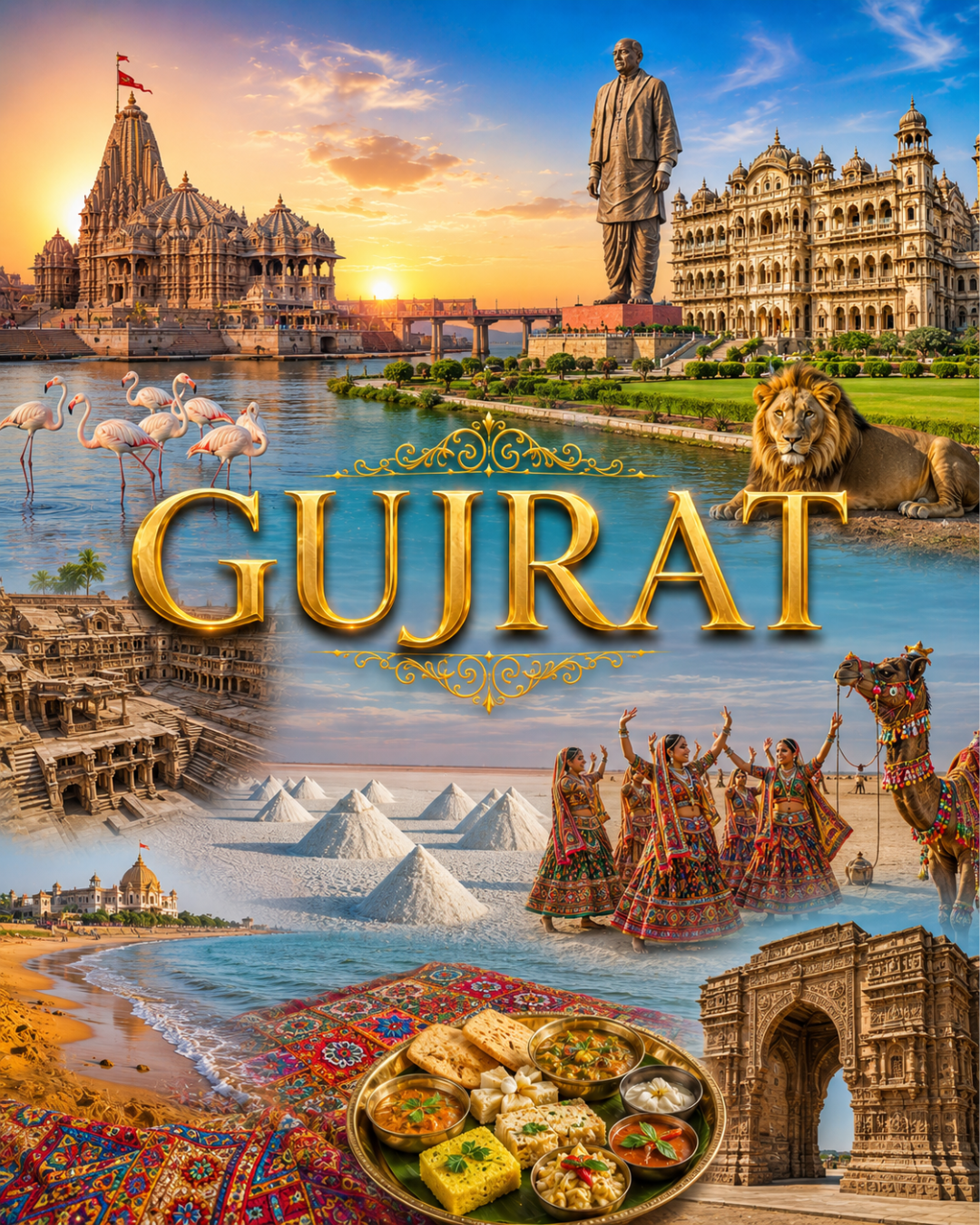 Gujrat